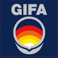 logo for GIFA 2027