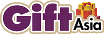 logo for GIFT ASIA 2025