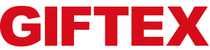 logo for GIFTEX OSAKA 2025