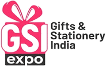 logo pour GIFTS & STATIONERY INDIA - HYDERABAD 2025