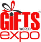 logo for GIFTS WORLD EXPO - KOLKATA 2025