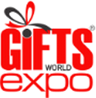 logo fr GIFTS WORLD EXPO - KOLKATA 2026