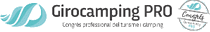 logo for GIROCMPING PRO 2025