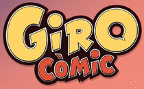 logo for GIROCMIC 2025