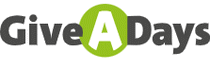 logo pour GIVEADAYS 2025