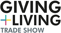logo fr GIVING & LIVING 2025