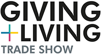logo for GIVING & LIVING 2026