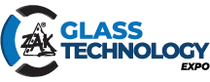 logo for GLASS TECHNOLOGY INDIA 2024