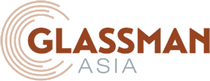 logo for GLASSMAN ASIA 2027