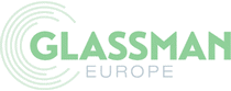 logo for GLASSMAN EUROPE 2023