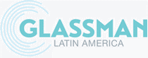 logo for GLASSMAN LATIN AMERICA 2024