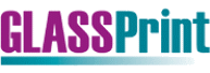 logo for GLASSPRINT 2026