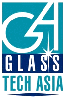 logo de GLASSTECH ASIA & FENESTRATION ASIA 2025