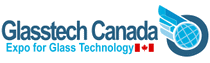 logo for GLASSTECH CANADA 2025