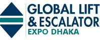 logo for GLE EXPO DHAKA 2022