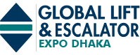 logo for GLE EXPO DHAKA 2026