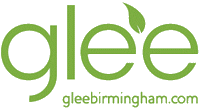 logo fr GLEE 2024