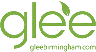 logo de GLEE 2025