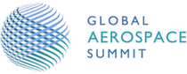 logo for GLOBAL AEROSPACE SUMMIT 2022