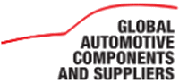logo pour GLOBAL AUTOMOTIVE COMPONENTS AND SUPPLIERS EXPO 2025