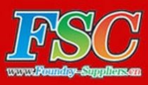 logo de GLOBAL FOUNDRY SOURCING CONFERENCE 2025