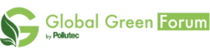 logo fr GLOBAL GREEN EVENT BY POLLUTEC 2025