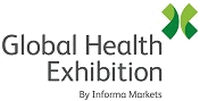logo fr GLOBAL HEALTH EXHIBITION 2025