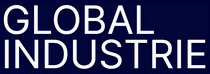 logo for GLOBAL INDUSTRIE 2023