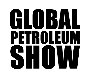 logo for GLOBAL PETROLEUM SHOW - TORONTO 2023