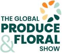 logo for GLOBAL PRODUCE & FLORAL SHOW 2024