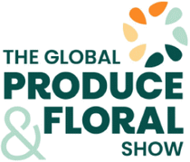 logo for GLOBAL PRODUCE & FLORAL SHOW 2025