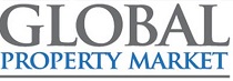 logo for GLOBAL PROPERTY MARKET 2025