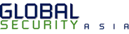 logo for GLOBAL SECURITY ASIA 2022