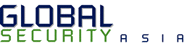 logo for GLOBAL SECURITY ASIA 2026