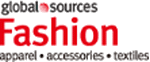 logo for GLOBAL SOURCES FASHION 2024