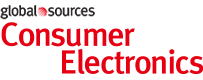 logo for GLOBAL SOURCES MOBILE ELECTRONICS 2025