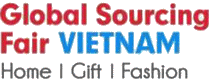 logo de GLOBAL SOURCING FAIR VIETNAM 2026