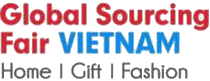 logo for GLOBAL SOURCING FAIR VIETNAM 2025