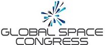 logo for GLOBAL SPACE CONGRESS 2023