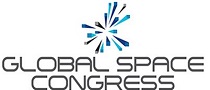 logo for GLOBAL SPACE CONGRESS 2025