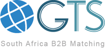 logo pour GLOBAL TRADE SHOW - GTS 2022