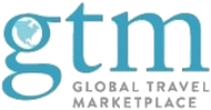 logo pour GLOBAL TRAVEL MARKETPLACE 2025