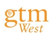 logo for GLOBAL TRAVEL MARKETPLACE WEST 2024