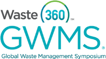 logo for GLOBAL WASTE MANAGEMENT SYMPOSIUM 2026