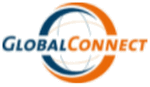 logo de GLOBALCONNECT 2024