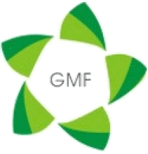 logo de GMF (ASIAN FORESTRY EQUIPMENT, GARDEN MACHINERY AND GARDEN TOOLS EXHIBITION) 2024