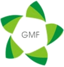 logo de GMF (ASIAN FORESTRY EQUIPMENT, GARDEN MACHINERY AND GARDEN TOOLS EXHIBITION) 2025