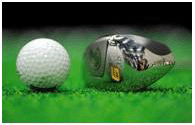 logo de GOLF FINLAND 2026