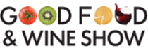 logo for GOOD FOOD & WINE SHOW - BRISBANE 2025
