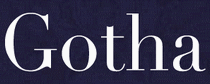 logo de GOTHA 2024